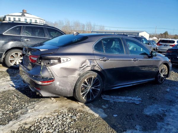 2019 TOYOTA CAMRY L/LE/SE/XLE