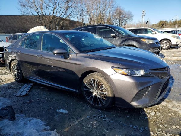 2019 TOYOTA CAMRY L/LE/SE/XLE