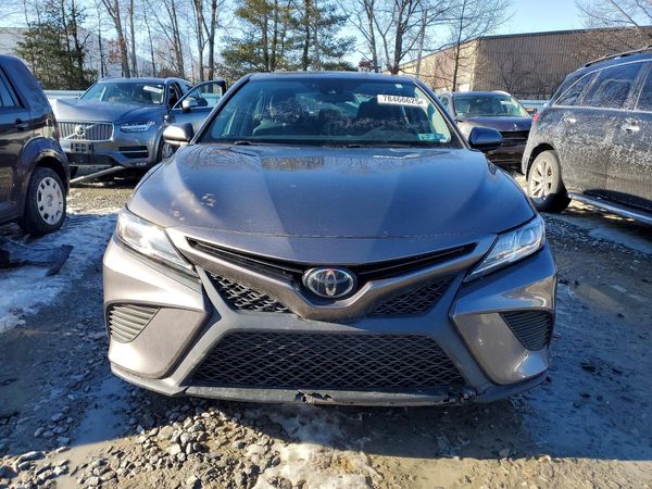 2019 TOYOTA CAMRY L/LE/SE/XLE