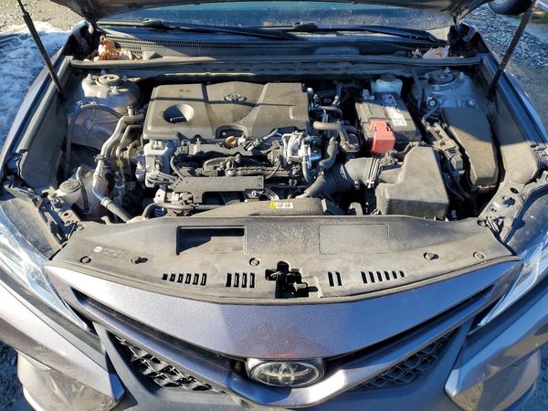 2019 TOYOTA CAMRY L/LE/SE/XLE