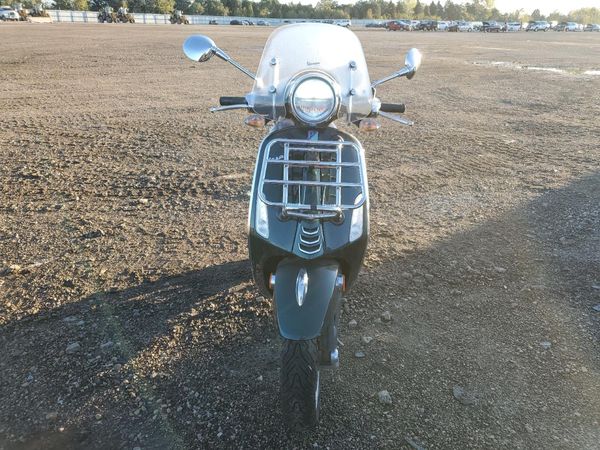 2020 VESPA PRIMAVERA