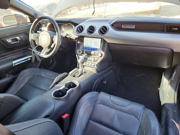2023 FORD MUSTANG GT