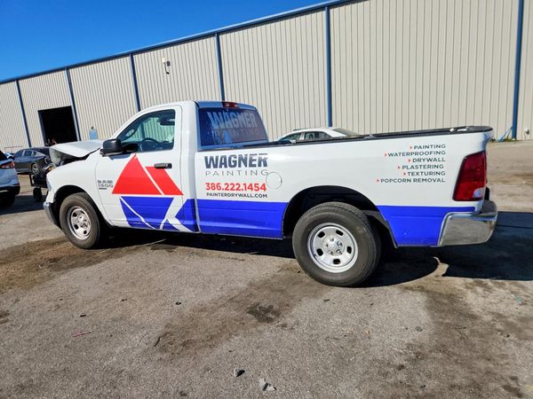 2022 RAM 1500 CLASSIC