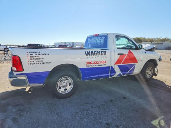 2022 RAM 1500 CLASSIC