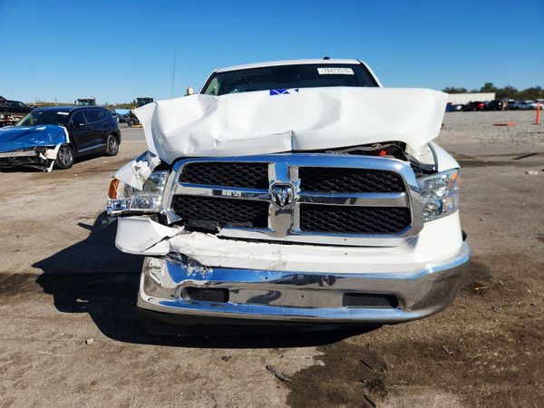 2022 RAM 1500 CLASSIC