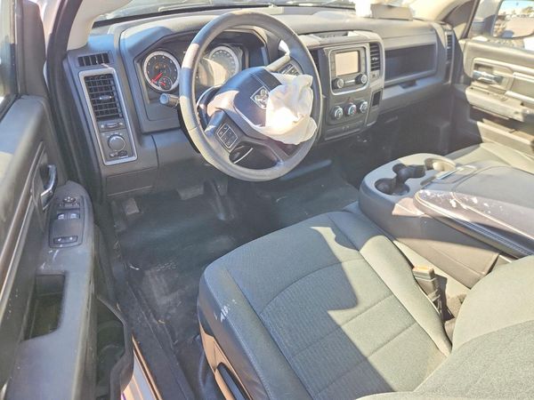 2022 RAM 1500 CLASSIC