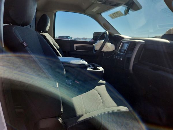 2022 RAM 1500 CLASSIC