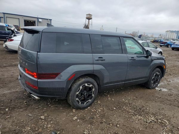 2025 HYUNDAI SANTA FE SE