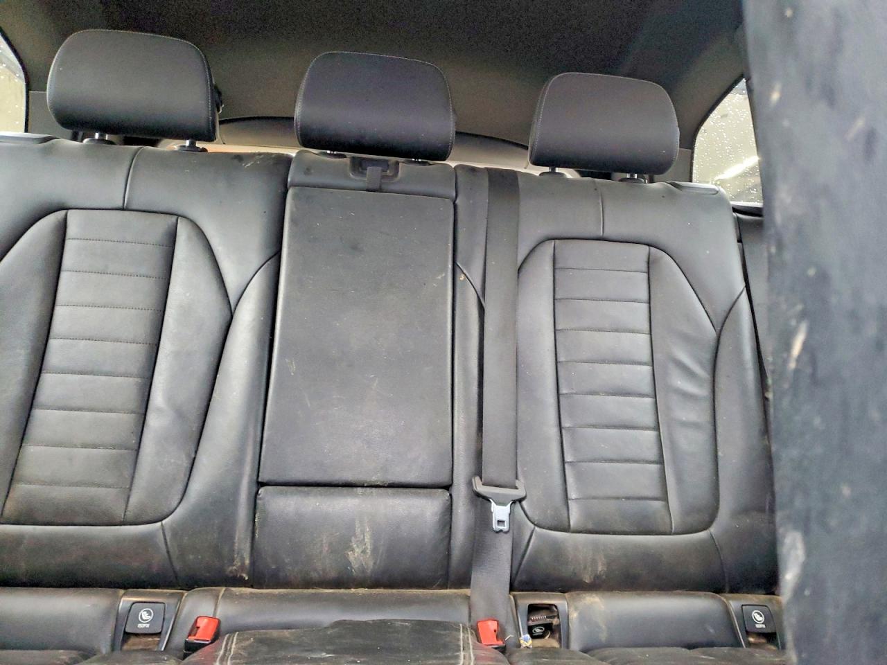 2018 BMW X3 sDrive30i