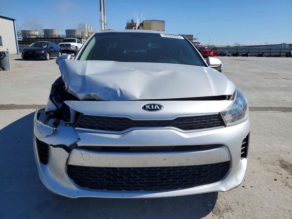 2020 KIA RIO LX, S