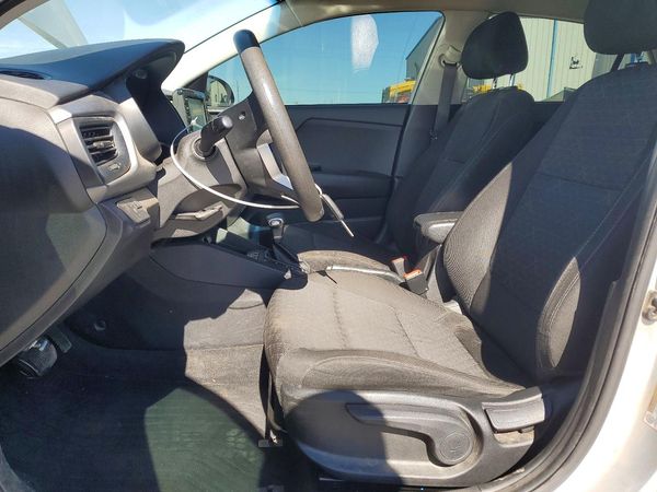2020 KIA RIO LX, S