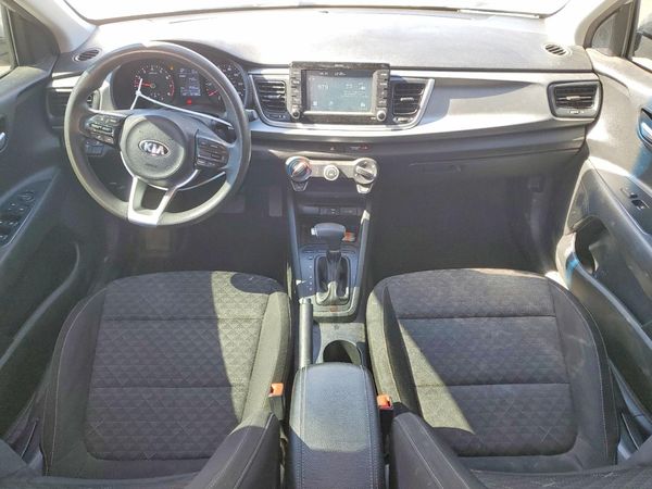 2020 KIA RIO LX, S