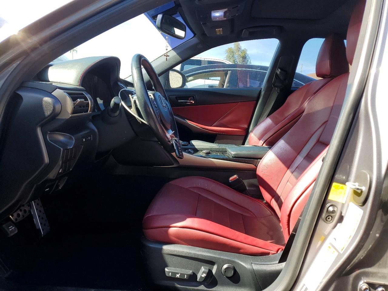 2014 LEXUS IS 350