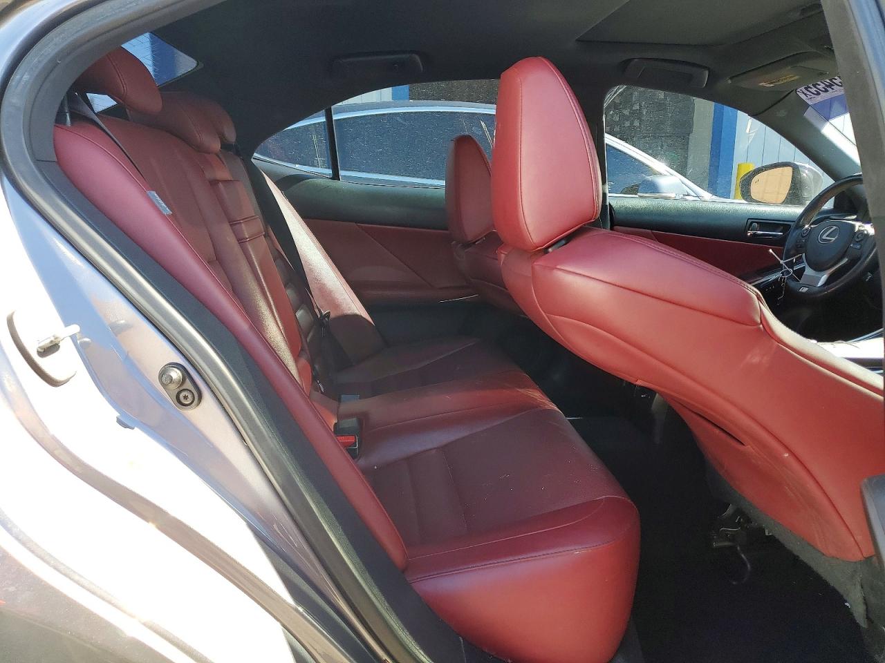 2014 LEXUS IS 350