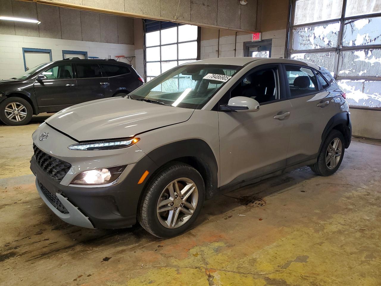 2023 HYUNDAI KONA SE