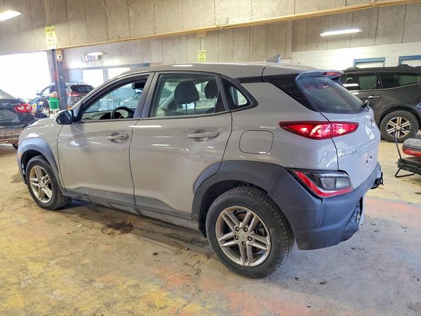 2023 HYUNDAI KONA SE