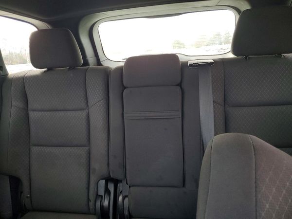 2018 JEEP GRAND CHEROKEE LAREDO 4X2