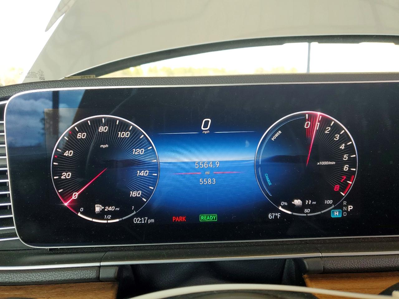 2024 MERCEDES-BENZ GLE
