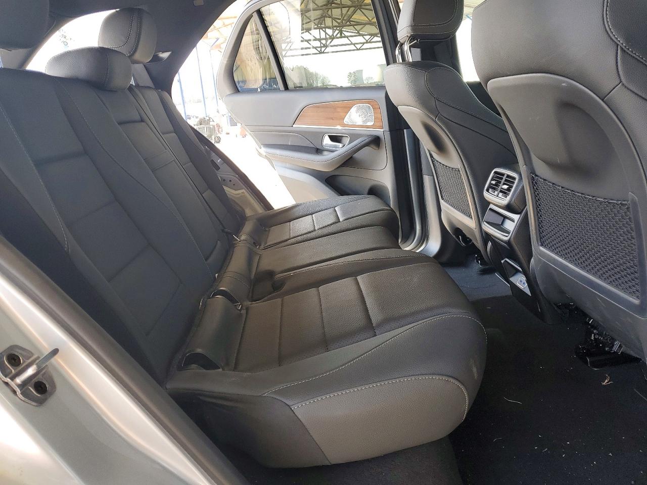 2024 MERCEDES-BENZ GLE