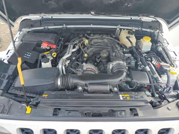 2021 JEEP GLADIATOR OVERLAND 4X4