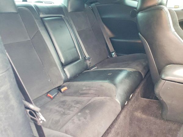 2018 DODGE CHALLENGER R/T 392