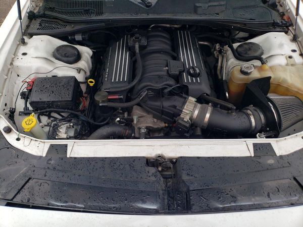2018 DODGE CHALLENGER R/T 392