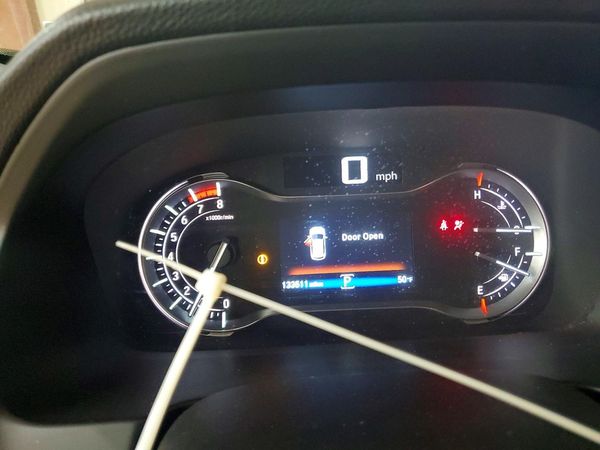 2016 HONDA PILOT EXL-R