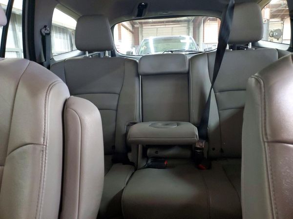 2016 HONDA PILOT EXL-R