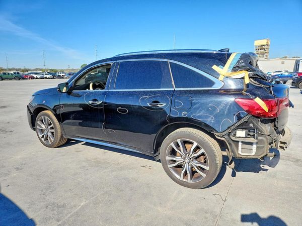 2019 ACURA MDX