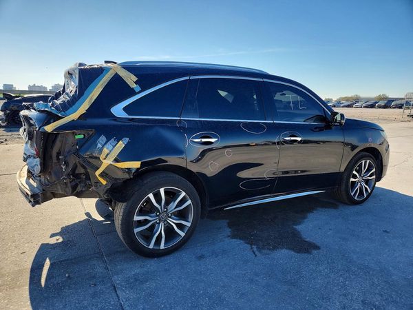 2019 ACURA MDX