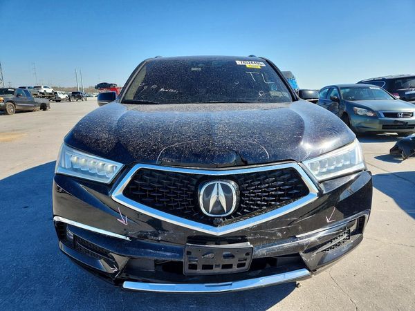 2019 ACURA MDX