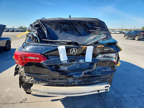 2019 ACURA MDX