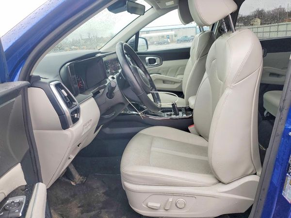 2022 KIA SORENTO SX/SX-P