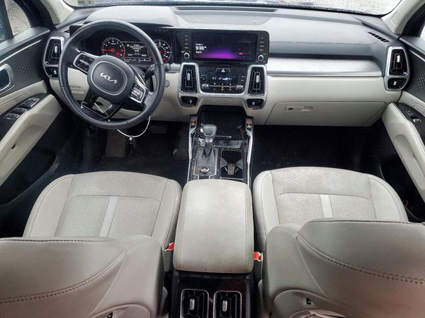 2022 KIA SORENTO SX/SX-P