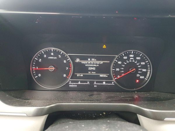 2022 KIA SORENTO SX/SX-P