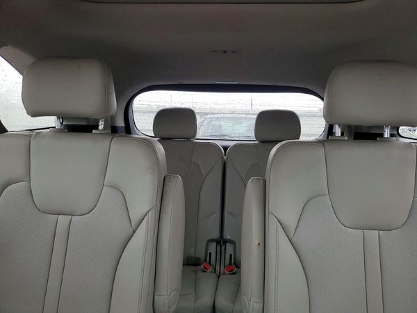 2022 KIA SORENTO SX/SX-P