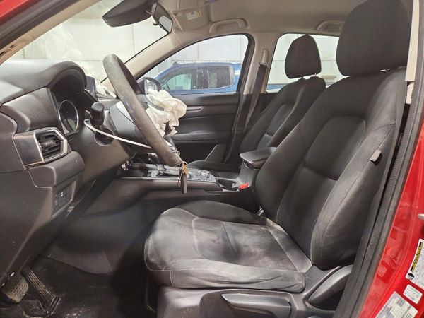 2017 MAZDA CX-5 Sport
