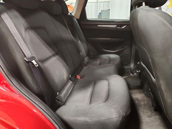 2017 MAZDA CX-5 Sport