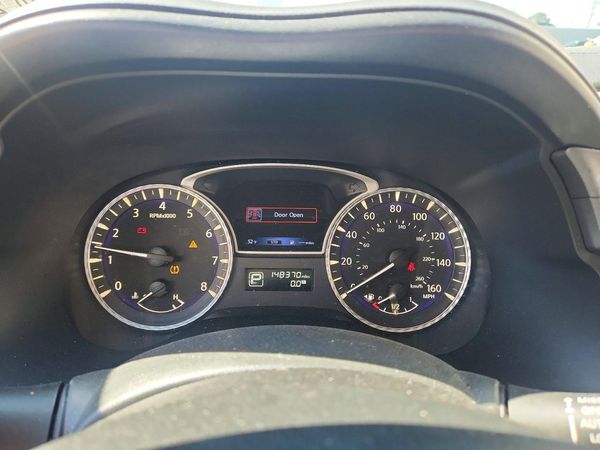 2019 INFINITI QX60
