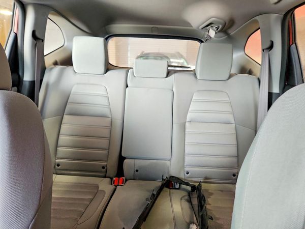 2019 HONDA CRV LX — SUVN