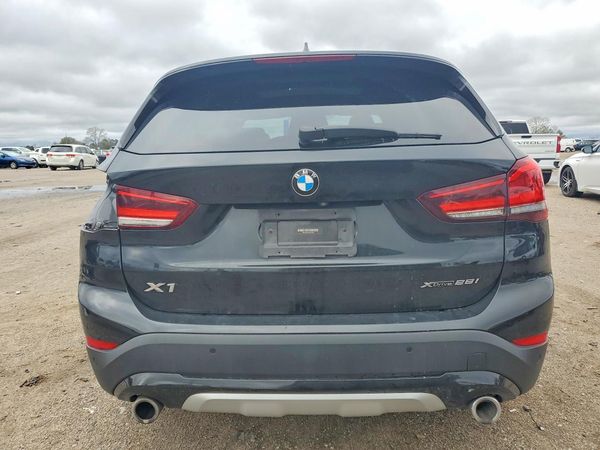 2020 BMW X1 xDrive28i