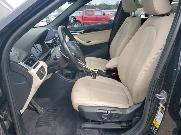 2020 BMW X1 xDrive28i