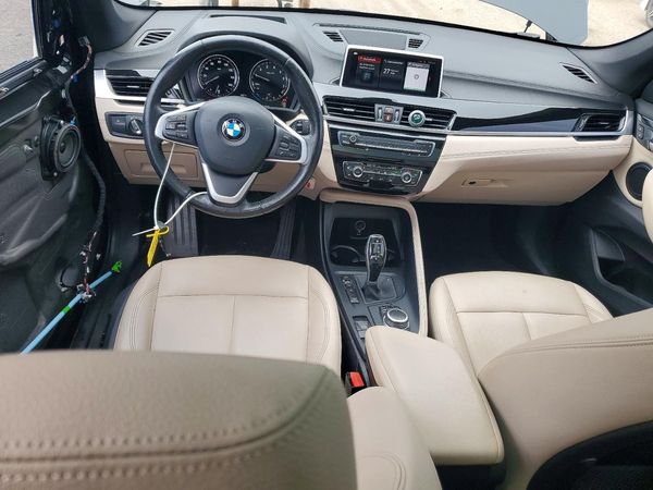 2020 BMW X1 xDrive28i