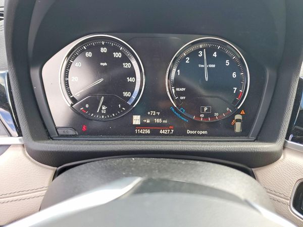 2020 BMW X1 xDrive28i