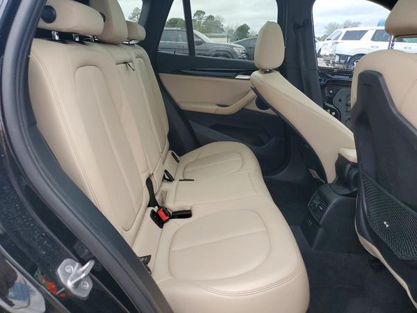 2020 BMW X1 xDrive28i