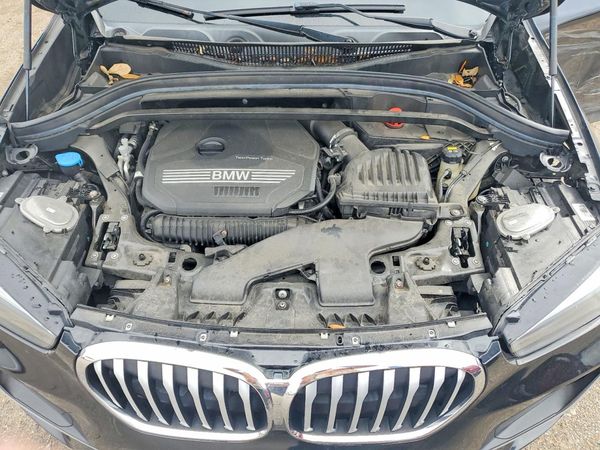 2020 BMW X1 xDrive28i