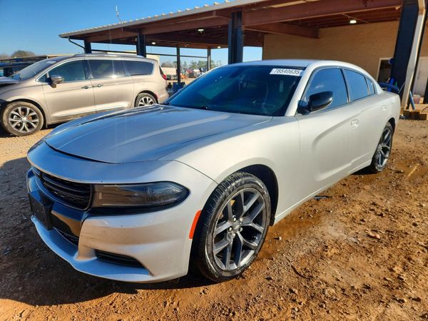 2022 DODGE CHARGER