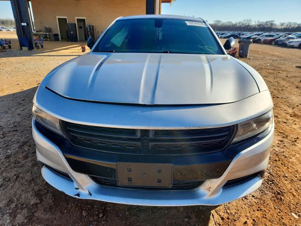 2022 DODGE CHARGER