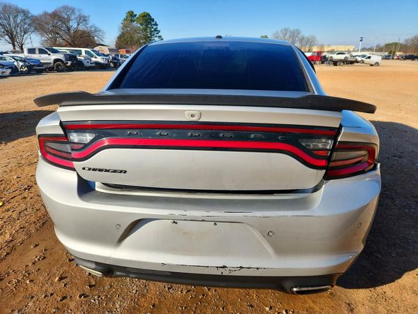 2022 DODGE CHARGER