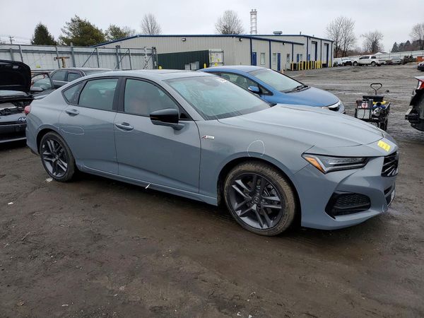 2025 ACURA TLX